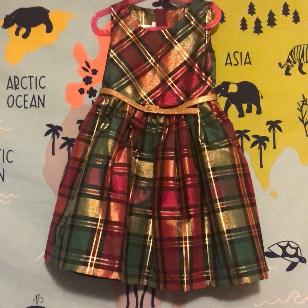 Holiday Dress